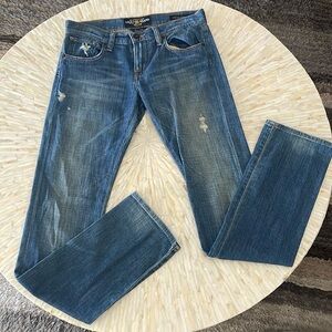 LUCKY Brand “Sienna Tomboy” jeans